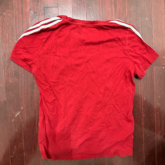 Adidas t-shirt - Picture 3 of 3
